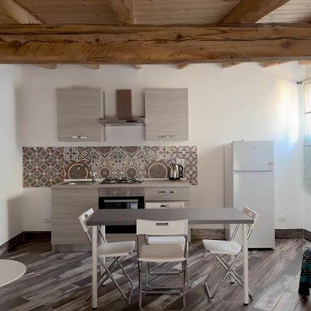 Ferienwohnung Scuderi House 2 Catania Exterior foto