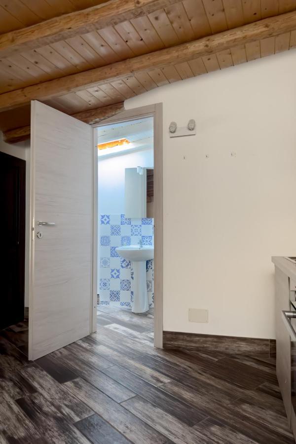 Ferienwohnung Scuderi House 2 Catania Exterior foto
