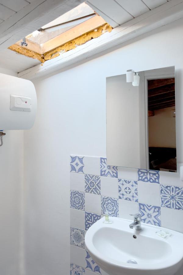 Ferienwohnung Scuderi House 2 Catania Exterior foto
